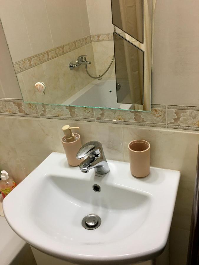 Cozy Apartment Lviv Luaran gambar